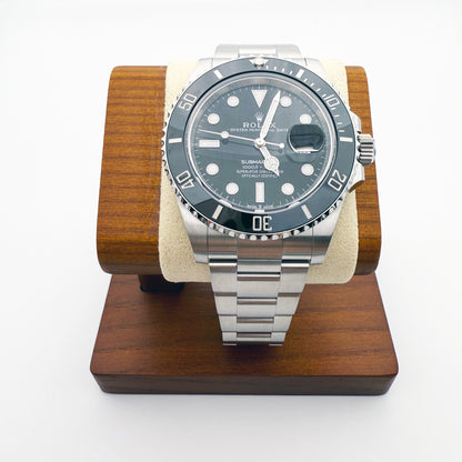 Submariner Date 126610LN